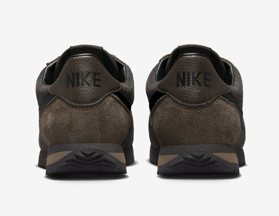 Nike Cortez 23 Velvet Brown FJ5180-200 Release Date