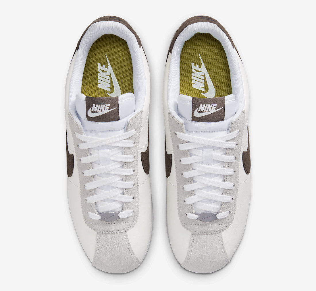 Nike Cortez SNKRS Day Korea FD0398-133 Release Date