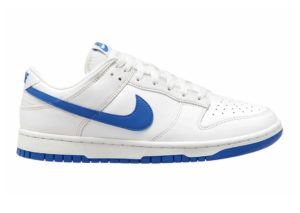 [NIKE]ナイキ DUNK LOW RETRO HYPER ROYAL [関税送料込] 