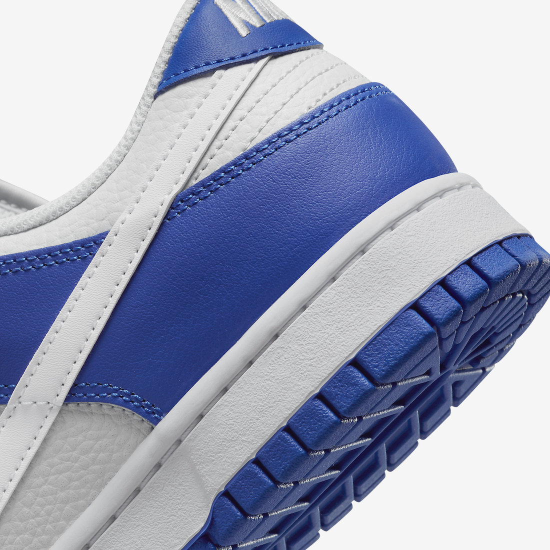 Nike Dunk Low Kentucky Alternate Blue White FN3416-001 Release Date Where to Buy