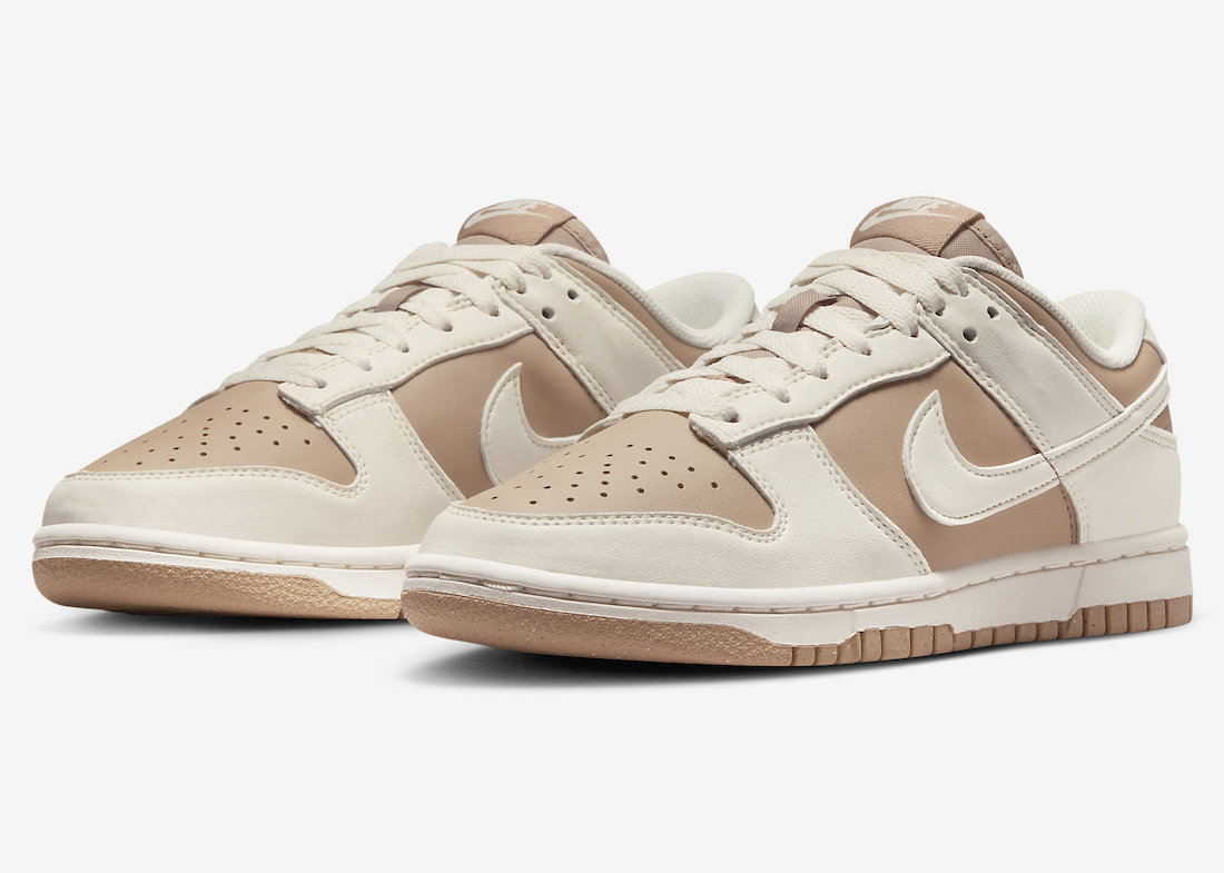 Nike dunk store low hemp