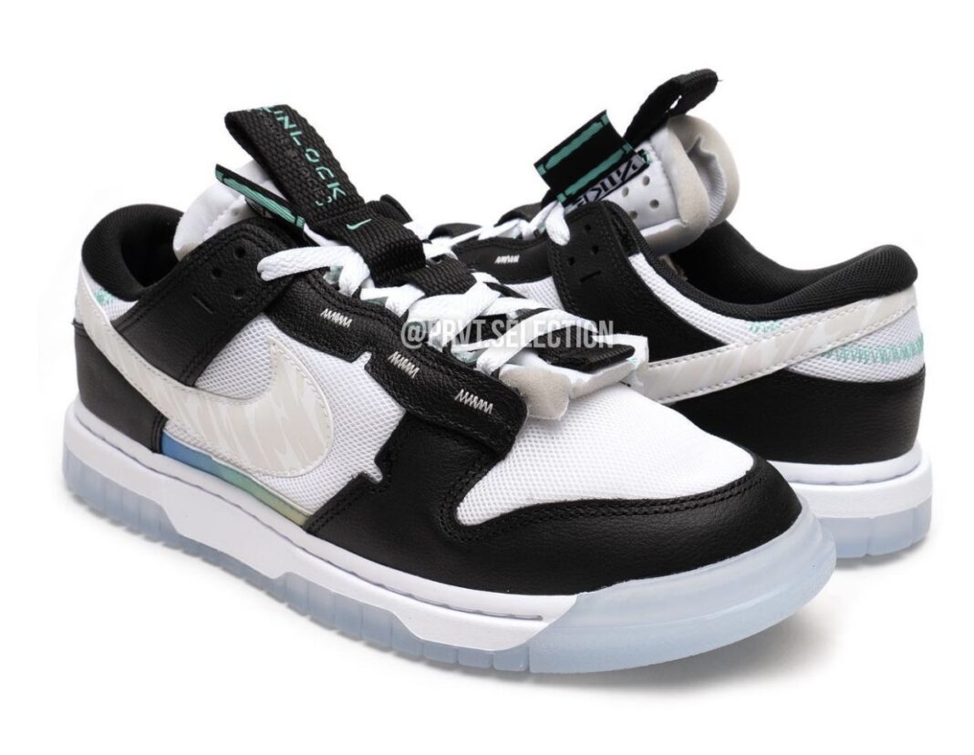 Nike Dunk Low Remastered Unlock Your Space FJ7067114 SBD