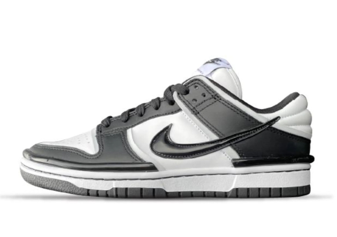 Nike Dunk Low Twist Panda Release Date