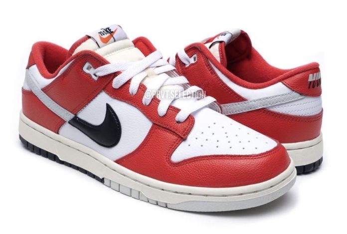 Nike-Dunk-Low-University-Red-