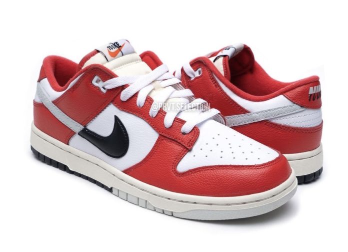 Nike Dunk Low University Red DZ2536600 Release Date SBD