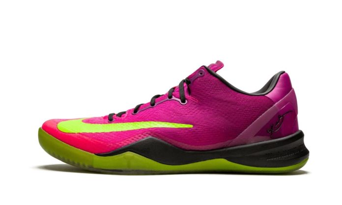 mambacurial 8