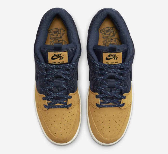 sb midnight navy