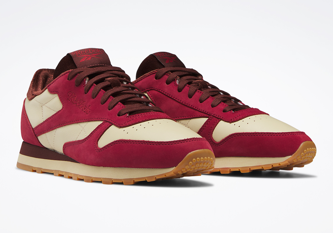 Reebok Reveals “Food & Bev” Collection For Valentine’s Day