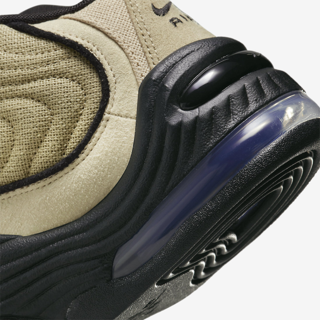 Stussy x Nike Air Penny 2 DX6934-200 Release Date