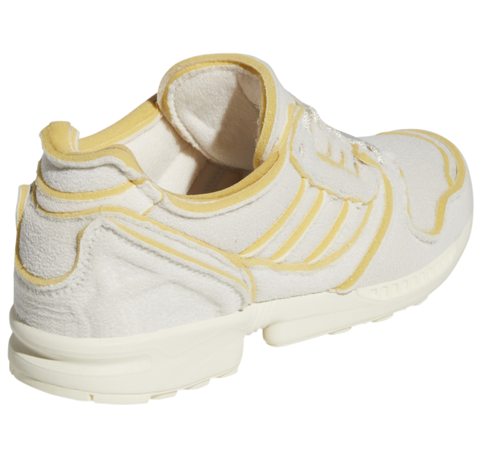 adidas ZX 8000 Cozy weiss HP7713 Preisvergleich