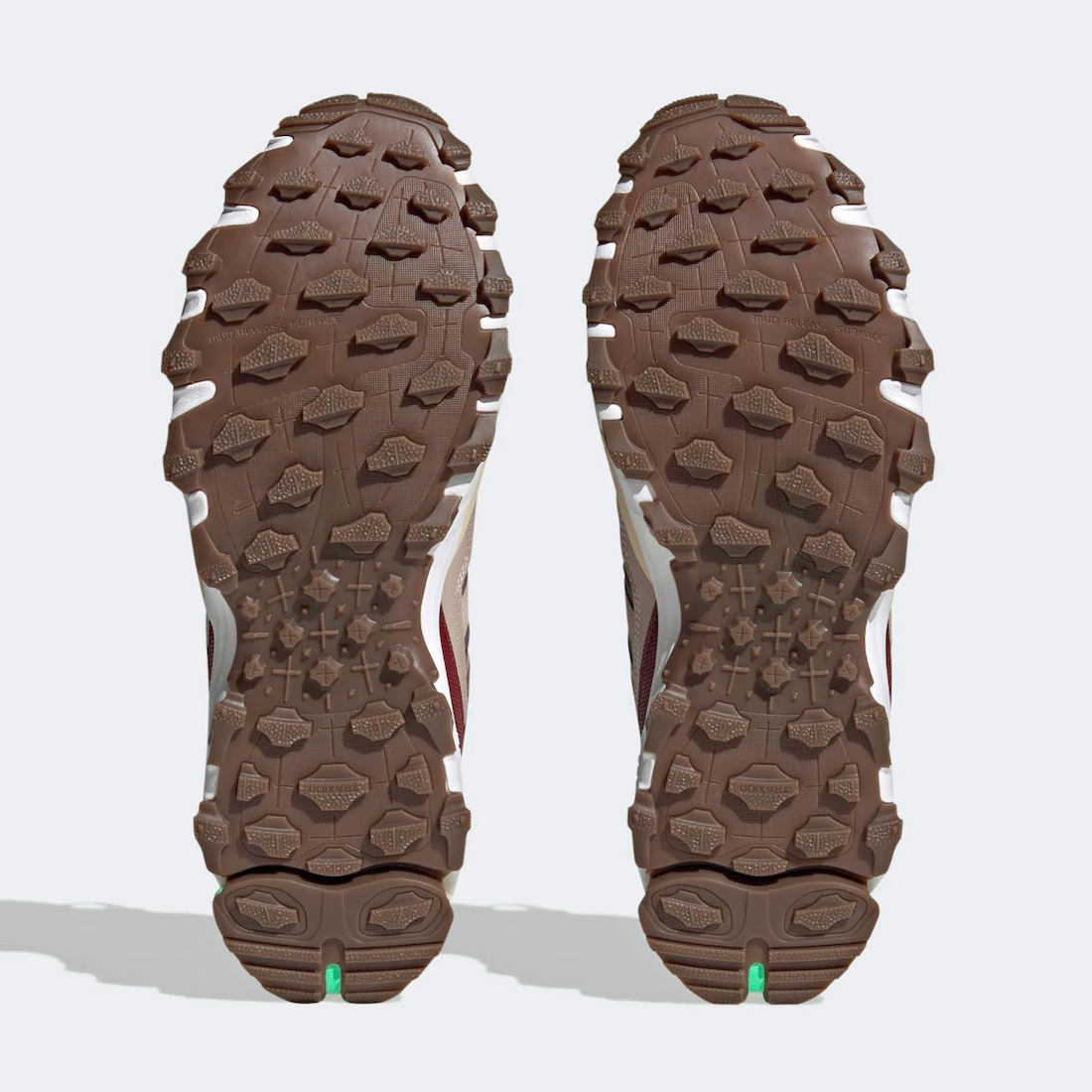 adidas Hyperturf Adventure Sand Strata HQ6605 Release Date Outsole