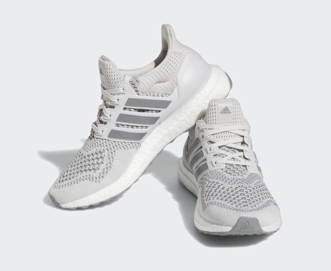 adidas Ultra Boost 1.0 Grey Three HQ4205 Release Date SBD