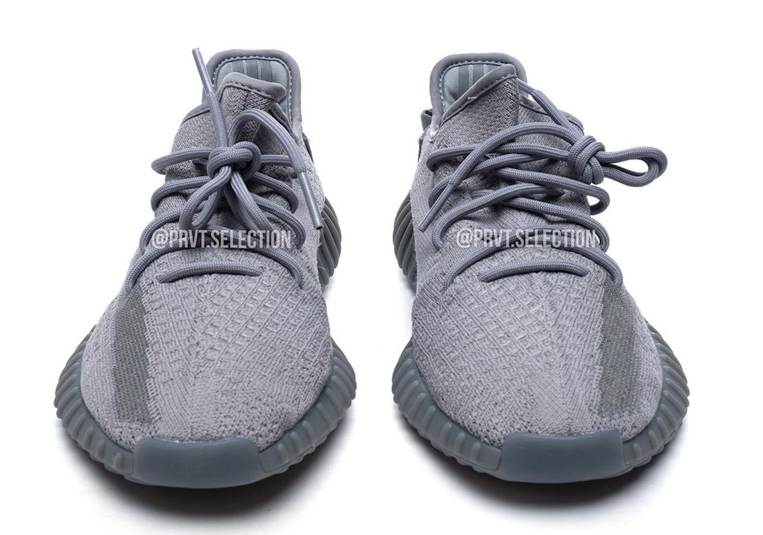 adidas Yeezy Boost 350 V2 Grey 2023 Release Date Price