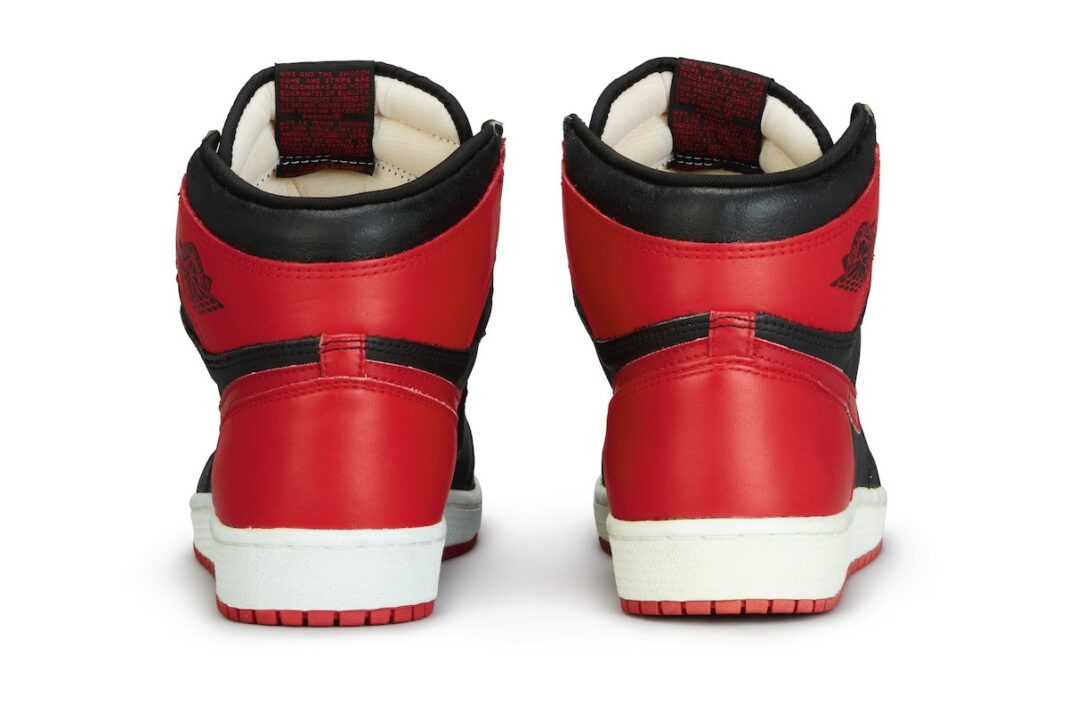 bred 1s 1985