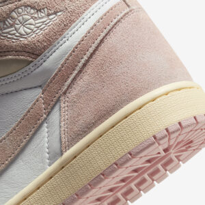 Air Jordan 1 Washed Pink FD2596-600 Release Date | SBD