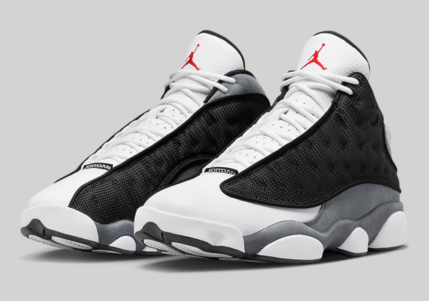 Air Jordan 13 Black Flint DJ5982-060 Release Date | SBD