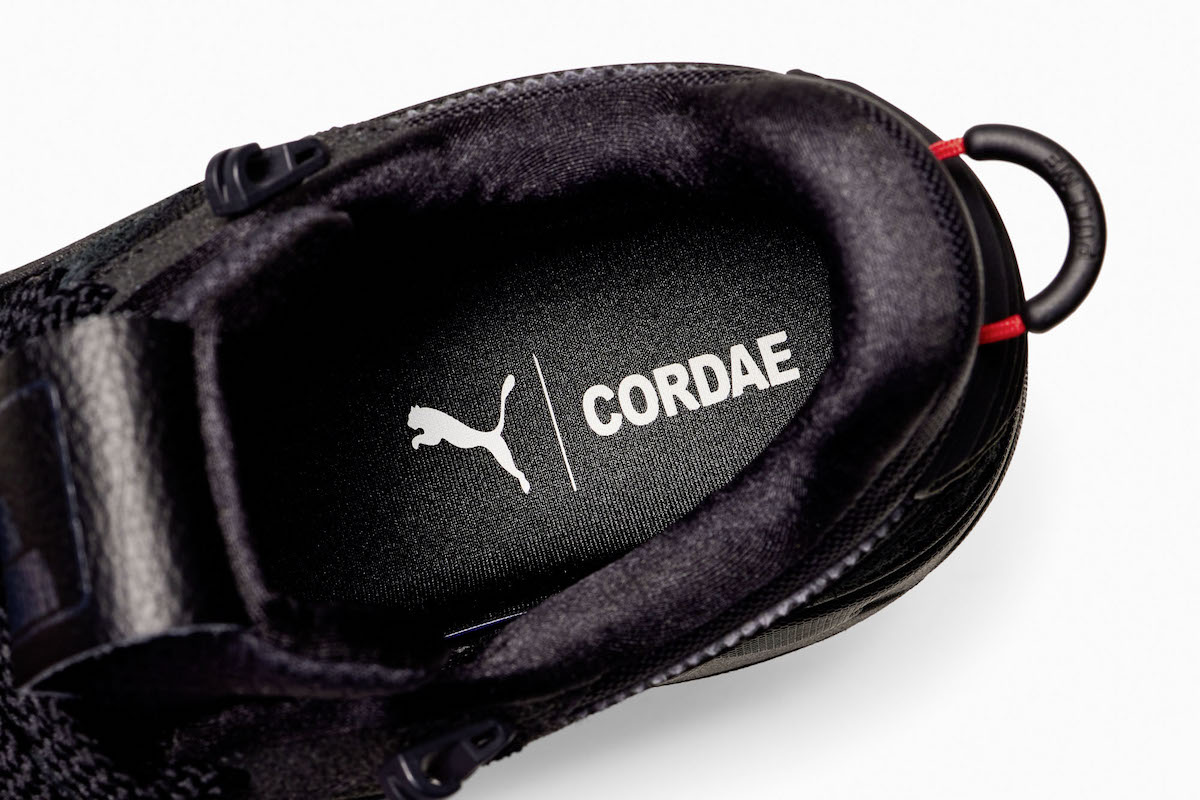 Cordae PUMA RS-X LEVEL Release Date