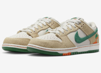 Where To Buy The Jarritos x Nike SB Dunk Low Jarritos Nike SB Dunk Low FD0860-001