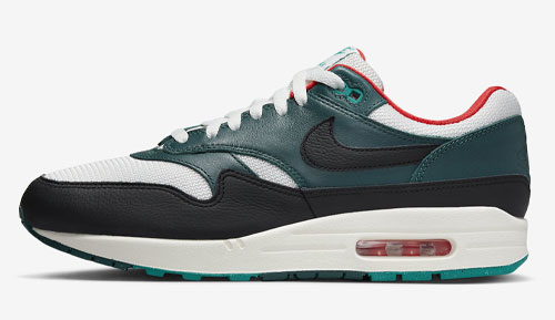 LeBron Liverpool Nike Air Max 1 release dates 2023