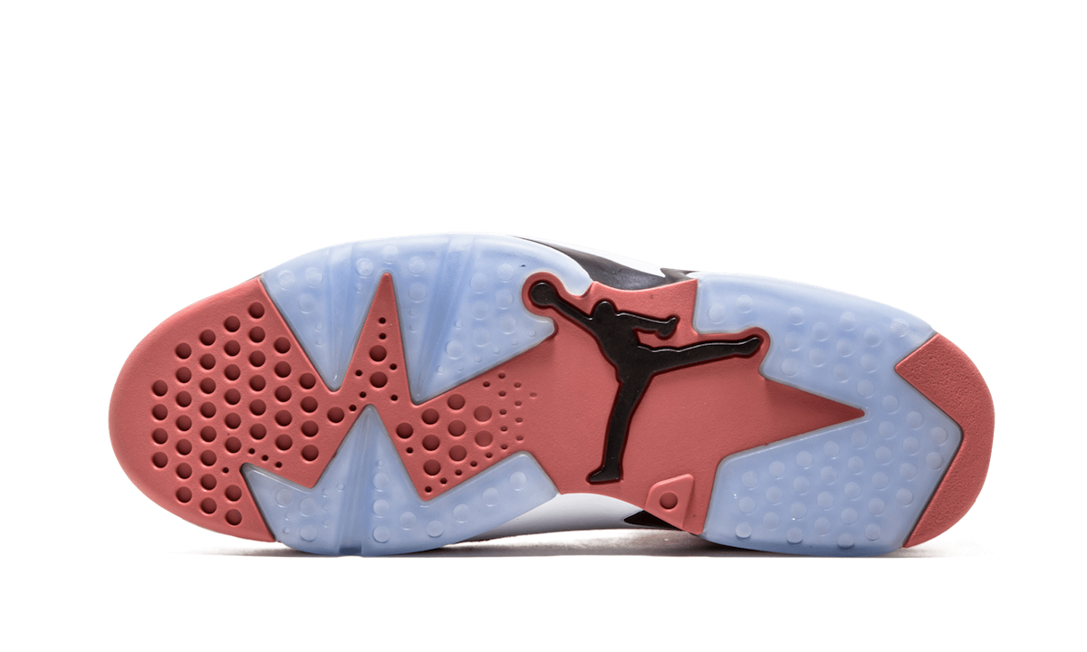 Macklemore Air Jordan 6 Clay Giveaway
