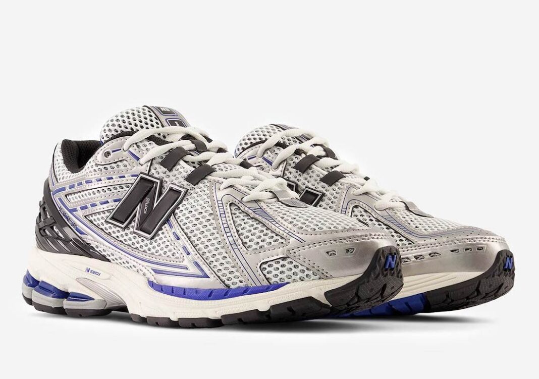 New Balance 1906R Silver Metallic Style M1906RCD Release Date SBD