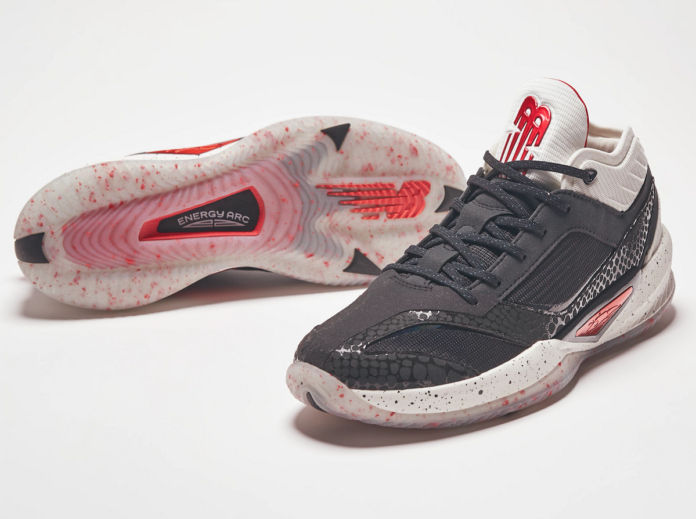 New Balance Kawhi 3 III Release Date