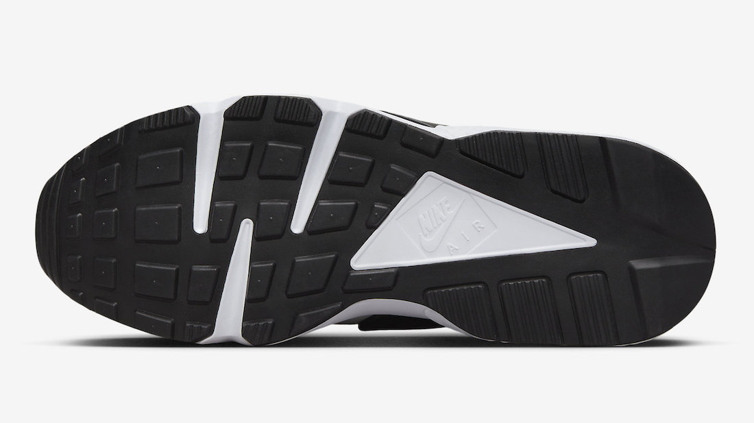Nike Air Huarache Icons DX4259-100 Release Date | SBD