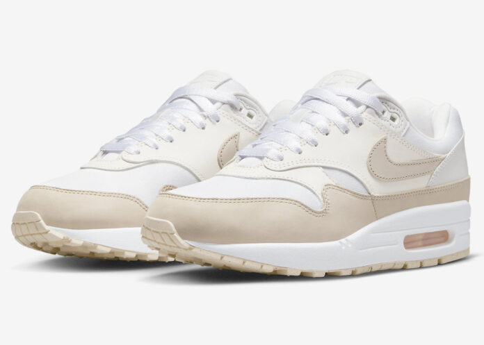 Nike Air Max 1 Sanddrift FB5060-100 | SBD