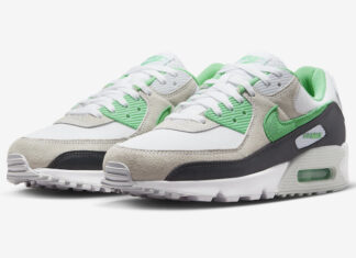 Nike Air Max 90 Spring Green DM0029-104