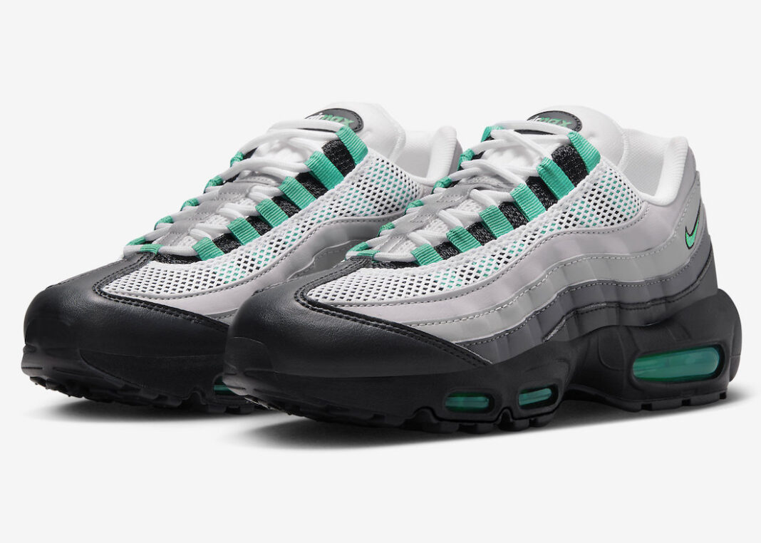 Nike Air Max 95 Stadium Green DH8015 002 Release Date Price 4 1068x762