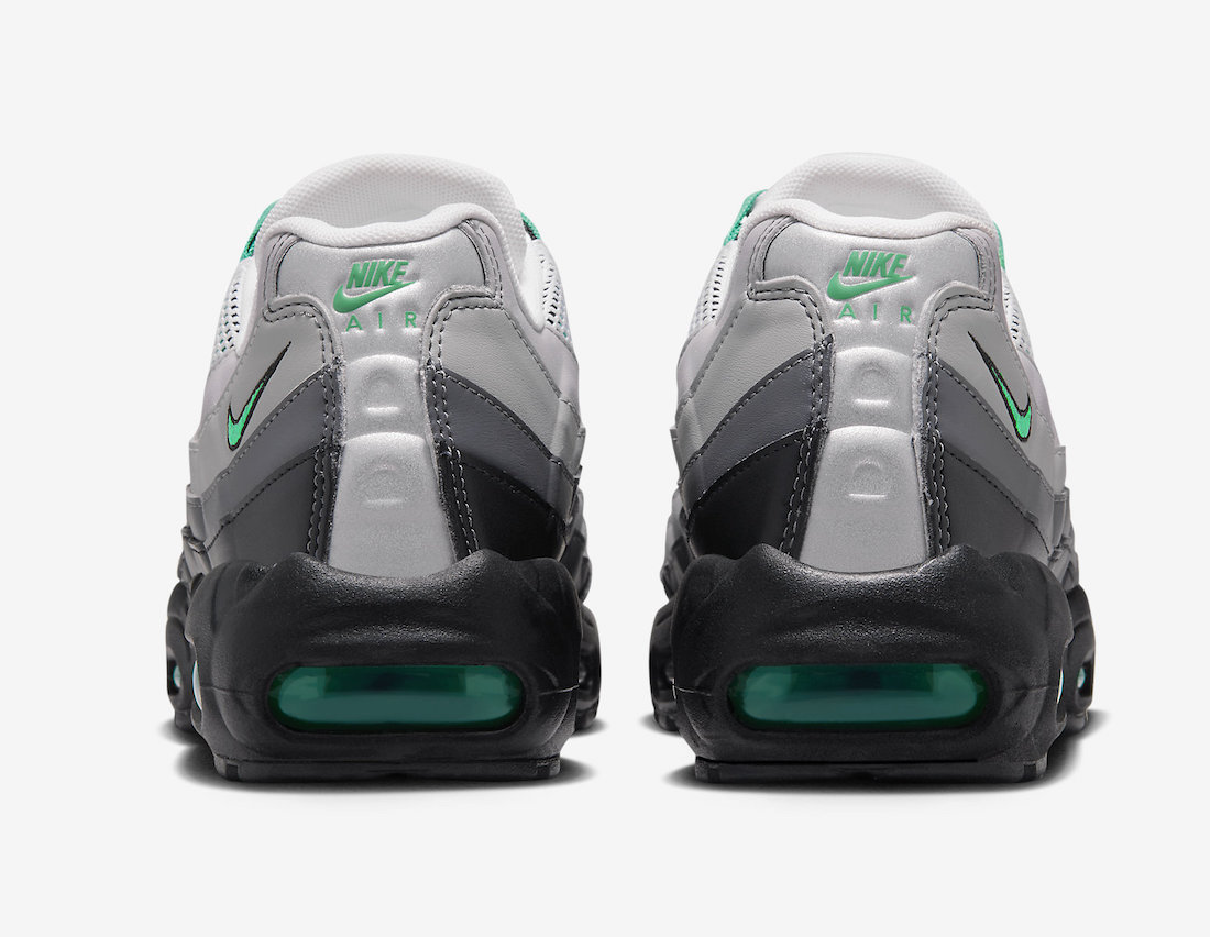 Nike Air Max 95 Stadium Green DH8015 002 Release Date Price 5