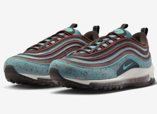 Nike Air Max 97 DV7422-200 Release Date