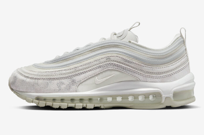 Nike Air Max 97 Worn DX0137-002 Release Date | SBD