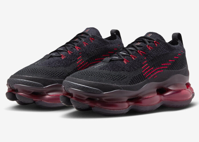 Nike Air Max Scorpion Bred DJ4701-004 Release Date