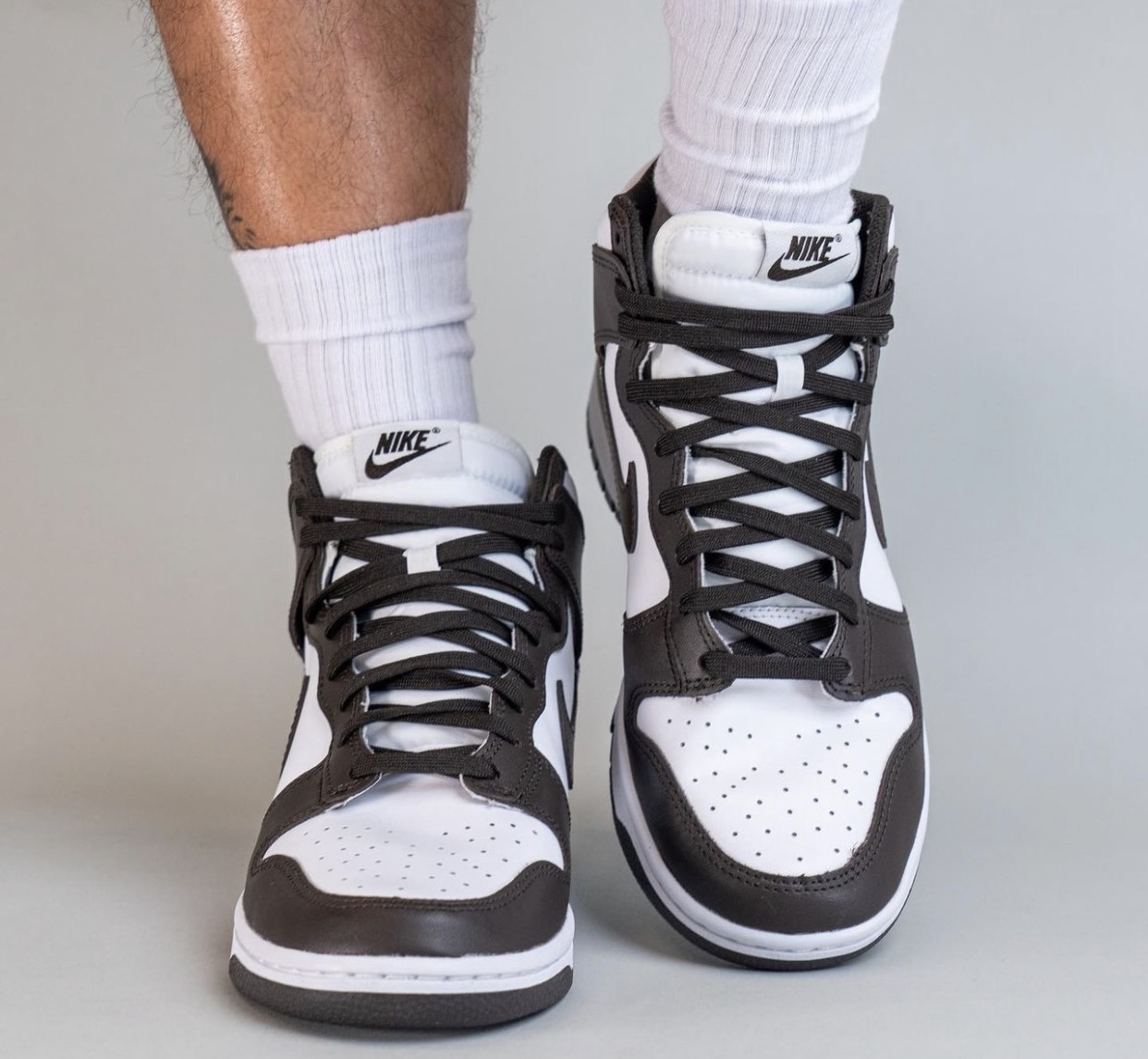 Nike Dunk High Palomino DV0829-100 On-Feet