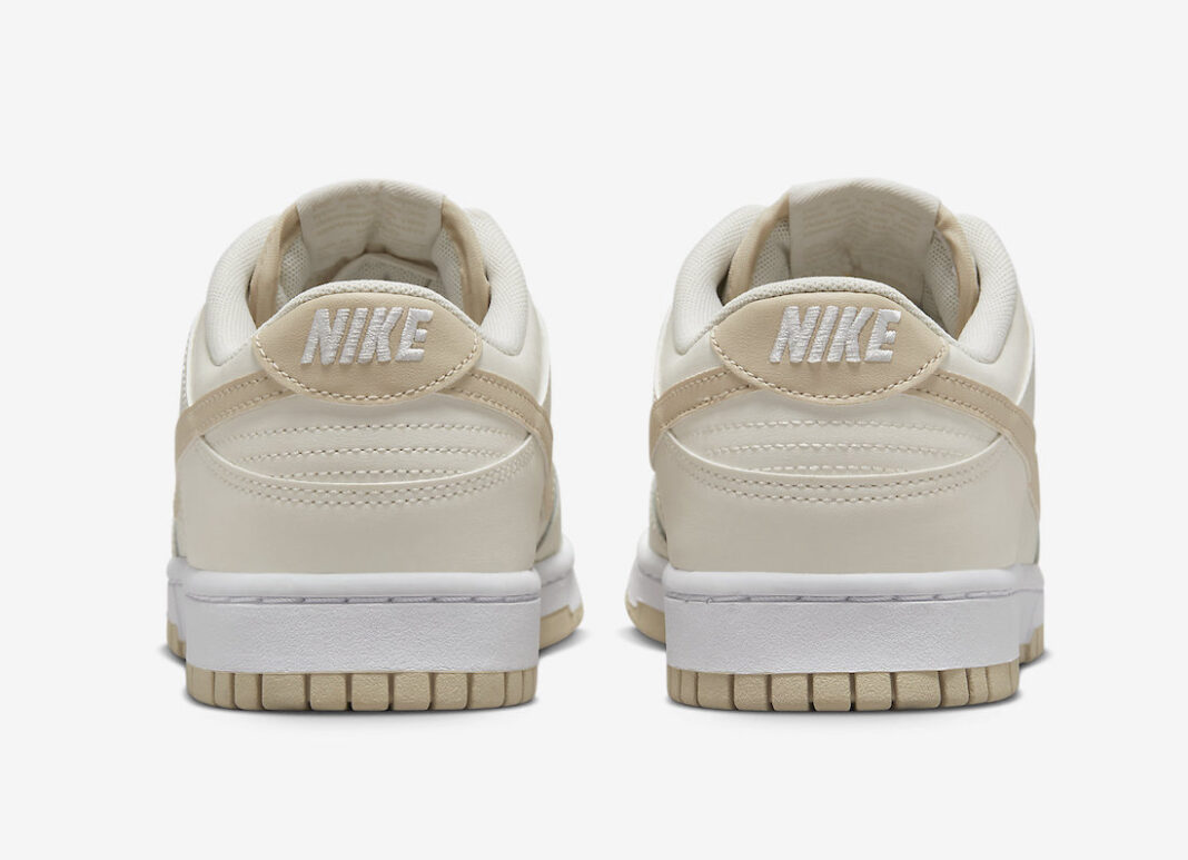 Nike Dunk Low Bone Tan DV0831-003 Release Date | SBD