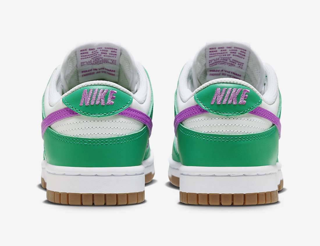 Nike Dunk Low Joker FD9922-151