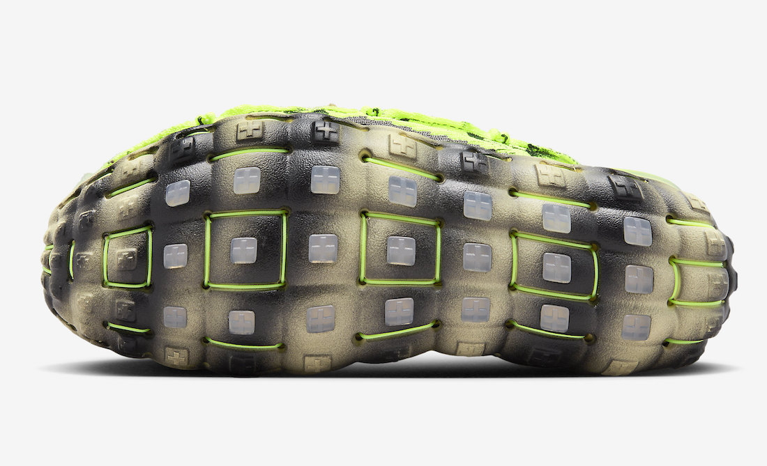Nike ISPA Mindbody Barely Volt DH7546-700 Release Date