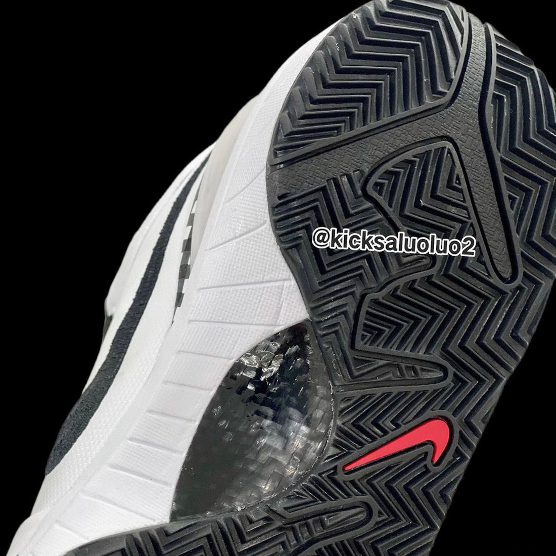 Nike Kobe 4 Protro Gigi FJ9363-100 Release Date