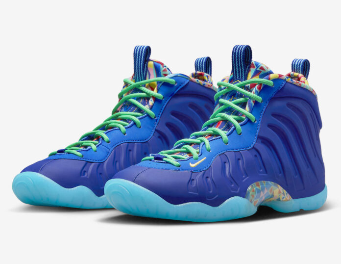 Nike-Little-Posite-One-