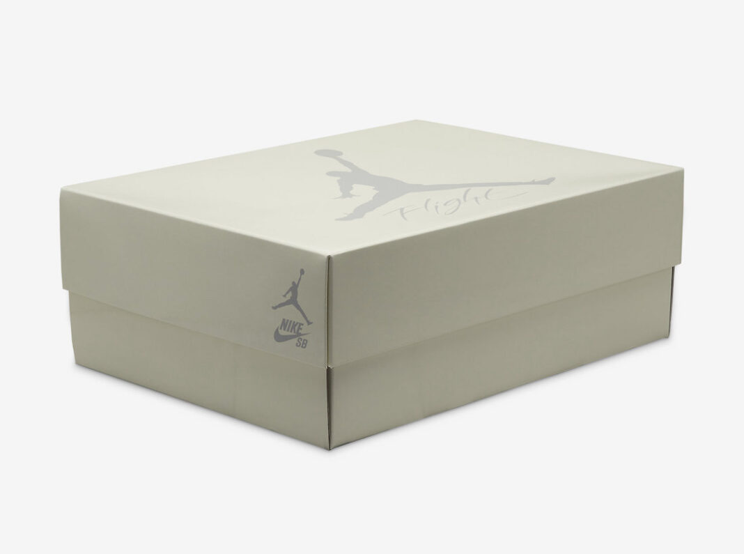 Nike SB x Air Jordan 4 Pine Green DR5415-103 | SBD