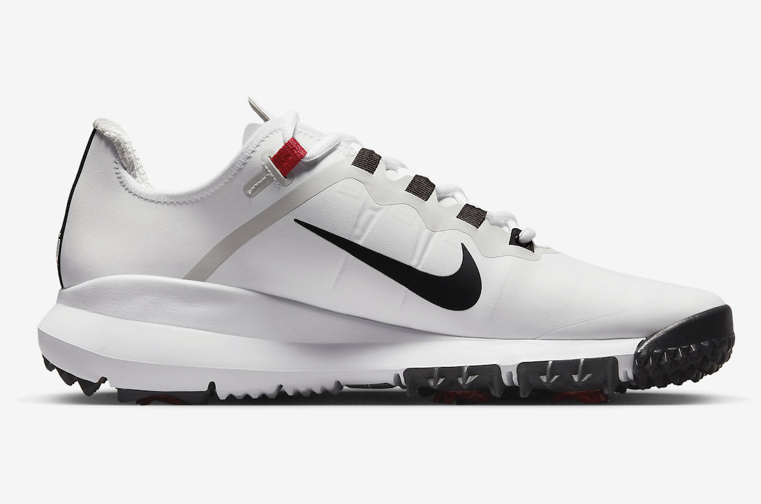 Nike Tiger Woods 13 Retro DR5752 106 Release Date 2