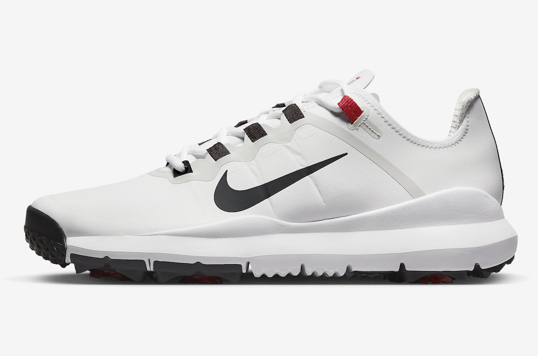 Nike Tiger Woods 13 Retro DR5752-106 Release Date