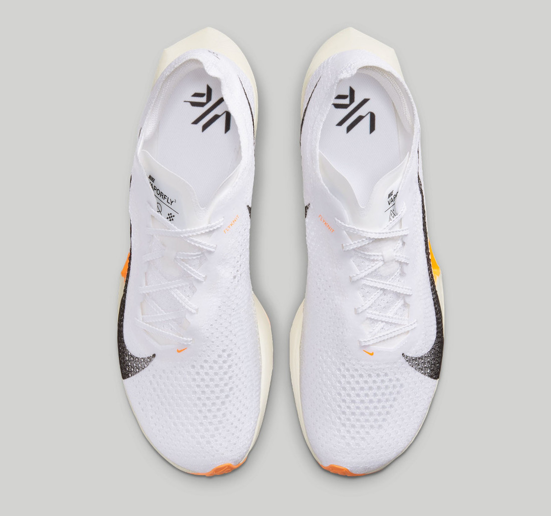 Nike VaporFly 3 Prototype DX7957-100 Release Date