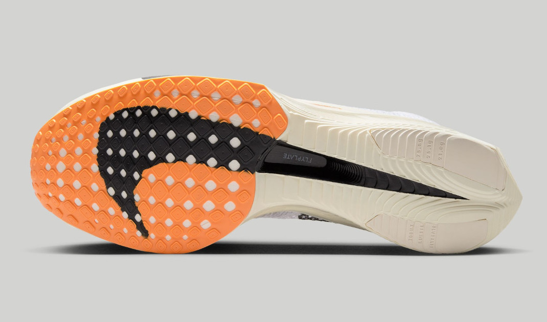 Nike VaporFly 3 Prototype DX7957-100 Release Date
