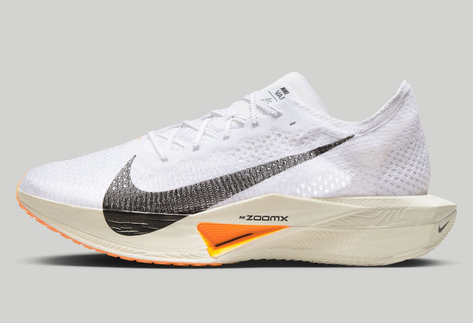 Nike ZoomX VaporFly NEXT% 3 Prototype DX7957-100 Release Date | SBD