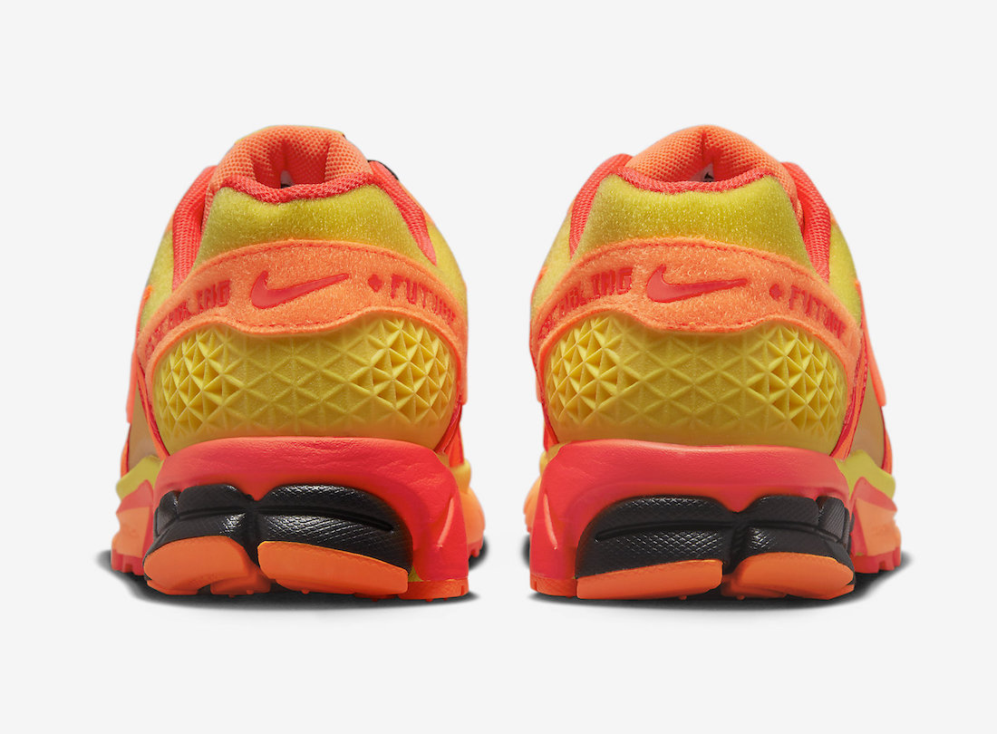 Nike swoosh Zoom Fly SP Neon Orange Coming Soon Bright Crimson Total Orange FD9711-602 Release Date