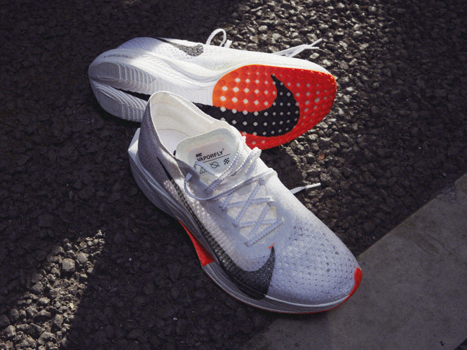 código Autor claro Nike ZoomX VaporFly NEXT% 3 Prototype DX7957-100 Release Date | SBD