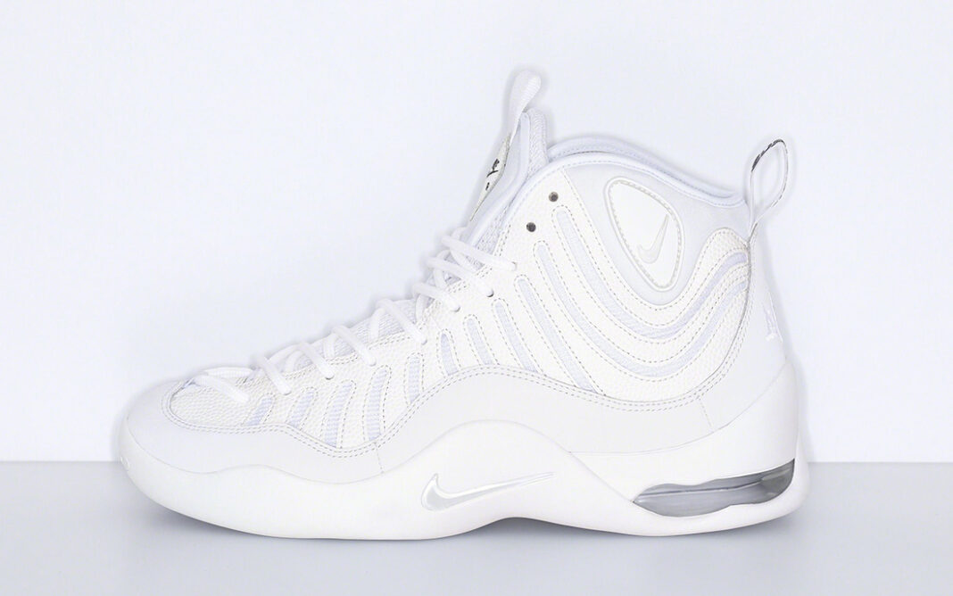 nike air force 1 high supreme bakin