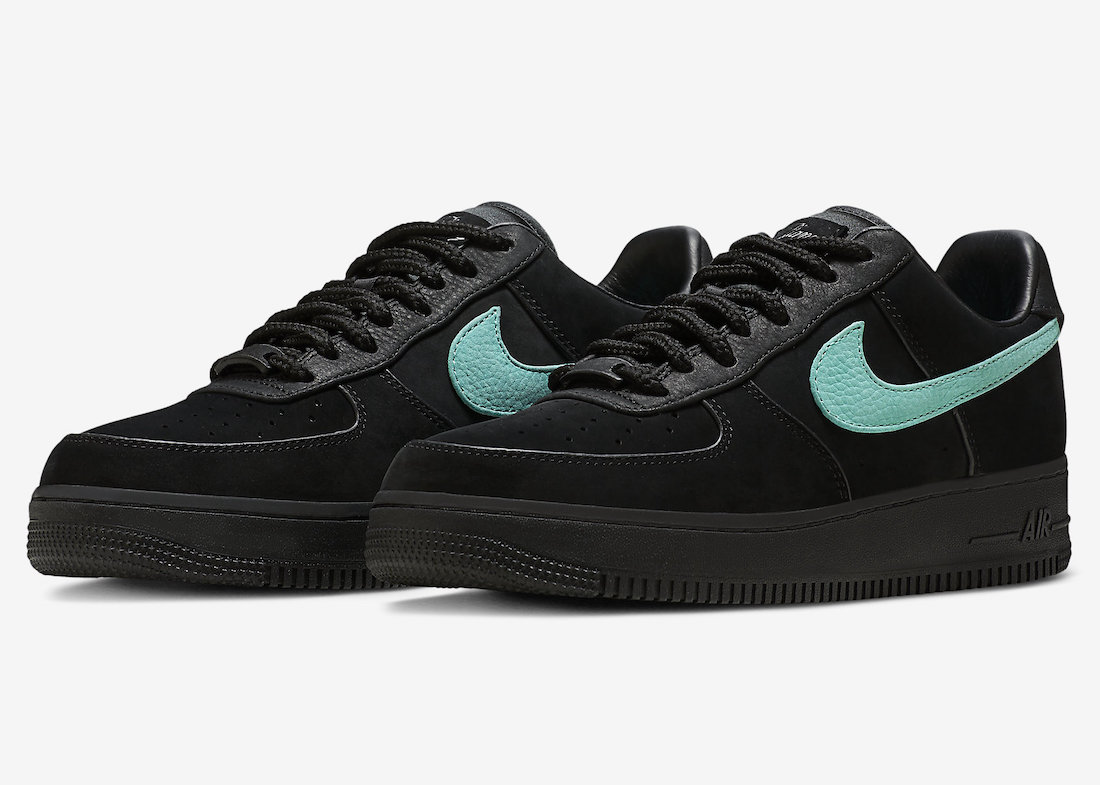 Nike Air Force 1 '07 LV8 1 USA - Stadium Goods